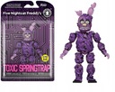 Five Nights at Freddy's Toxic Springtrap Funko ORG