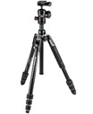 TRIPOD HEAD 3-LEVEL MANFROTTO 150CM 8KG