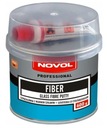 Tmel na sklenené vlákno Novol Fiber - 600g