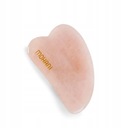 GUA SHA MOHANI ROSE QUARTZ MASÁŽNA DOSKA