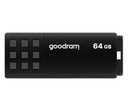 Pamäťová jednotka GOODRAM 64 GB UME3, rýchlosť čítania 60 MB/s USB 3.0