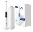 Elektrická zubná kefka Oral-B IO SERIES 8N WHITE