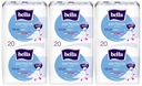 ULTRATENKÉ hygienické vložky Bella Perfecta Ultra Blue 20