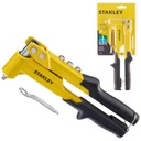 STANLEY MR100 ručná nitovačka na 2/3/4/5mm nity 6-MR100