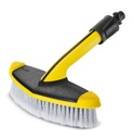 Karcher WB 60 Soft kefa, podložka K 2 3 4 5 7