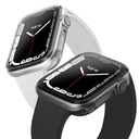 2x puzdro UNIQ 360 ​​pre Apple Watch SE 2020 44 mm