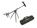 STABILNÝ KAPROVÝ STOJAN TRI POD + KRYT 90107