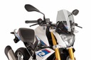 PUIG 8920H krásna dymová kapotáž BMW G310R 16-20