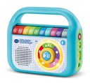 Vtech Mein Erster Musik-Player Bluetooth učebný hudobný prehrávač (L)