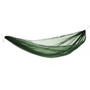 Lesovik Ultralight SUL Hammock s odpružením SMUK UL Forest Green