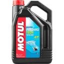 Motorový olej Motul INBOARD TECH 4T 10W-40, 5L