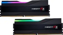 G.Skill Trident Z5 RGB DDR5 pamäť 32 GB 6600 MHz