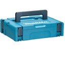 MAKITA MAKPAC SYSTÉMOVÉ POUZDRO TYP 1 SYS-1 T-LOC