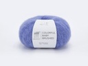 Gabo Wool Colorful Baby kartáčovaná modrá priadza