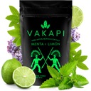 Yerba Mate Vakapi MENTA LIMON 500g SILNÁ 0,5kg