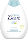 Dove balzam na citlivú detskú pokožku 400 ml