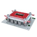 Mini futbalový štadión SAN SIRO AC Miláno 3D puzzle