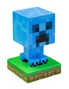 LAMPA / MINECRAFT CHARGED CREEPER #005 / PALADONE