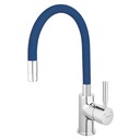 Batéria ZUMBA BLUE SINK