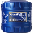 Motorový olej Mannol Defender 10w40 7507 7L