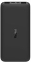 XIAOMI REDMI POWER BANK 10000MAH 2xUSB + USB-C