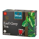 Dilmah earl grey ex100 bez príveskov