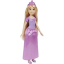 Princezné Hasbro Princezné: Bábika Rapunzel F4263