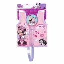 BESTWAY 9101B MINNIE MOUSE PENOVÁ VESTA S/M