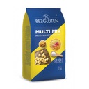 Multi Mix - bezlepková zmes 1kg