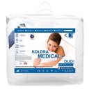 MEDICAL DUO QUILT 220X200 AMW