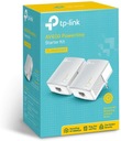 Súprava sieťového vysielača TP-Link TL-PA4010P