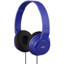 JVC slúchadlá HA-S180 Blue