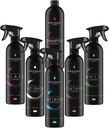 Fresso Set 6 ks autokozmetiky 1000 ml