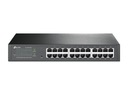 Switch 24 portový Gigabit TP-LINK TL-SG1024DE Easy Sm