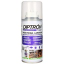 Master Diptron 150ml bombička na blchy, mole a iné.