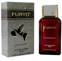 Jacques Bogart FURYO 100ml EDT