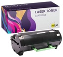 TONER PRE TLAČIAREŇ LEXMARK MS610dn MS610dte