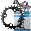 Reťaz Shimano FC-M670, FC-M660-10, FC-T671, 10-rýchlostný 24T