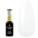 Victoria Vynn Gel Polish Mega Base Milky White 8ml