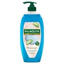 PALMOLIVE ZEL MASÁŽ ALOE 750 ML