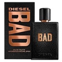 Diesel Bad Edt 100 ml