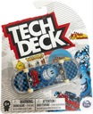 TECH DECK hmatník World Industries