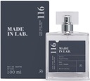 Made In Lab 116 parfémovaná voda 100 ml