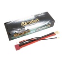 Balenie / batéria lipo gens eso bashing hardcase 7,4 V 5500 mAh 2s 60c dekan