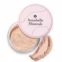 Annabelle Minerals, Mattifying Foundation, Golden Fair,