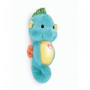 Fisher Price žiariaci hrajúci Blue Seahorse DGH82