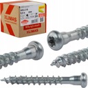 SKRUTKY DO TESÁRSKYCH KONEKTOROV 5x40 TORX 250 ks