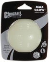 Chuck It Max Glow Ball Veľkosť L č. 32314