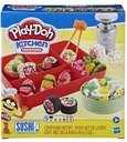 Hasbro Play Doh Sushi