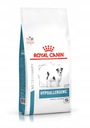 ROYAL CANIN HYPOALERGÉNNE KRMIVO PRE MALÉ PSY 3,5 KG